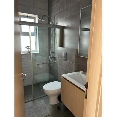 Aqua Luxe Ayia Napa With Sea View * Protaras