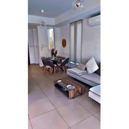 Villa Aqua Luxe Ayia Napa With Sea View *