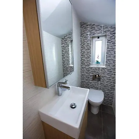 Villa Aqua Luxe Ayia Napa With Sea View Protaras