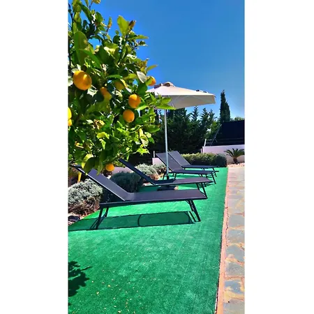 Aqua Luxe Ayia Napa With Sea View *