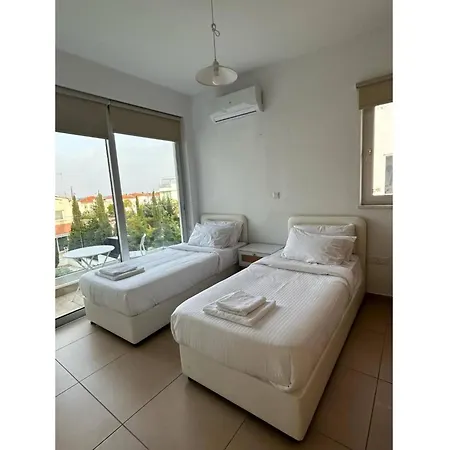 Villa Aqua Luxe Ayia Napa With Sea View