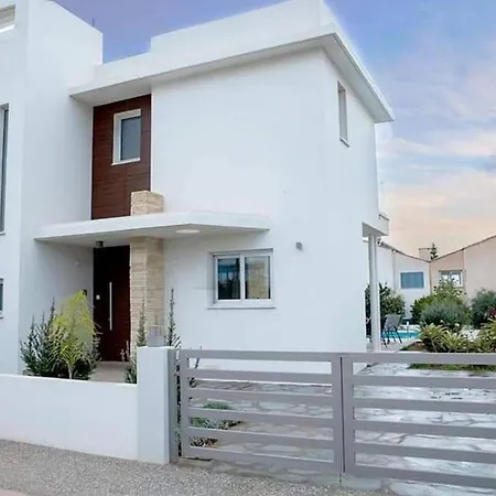 Aqua Luxe Ayia Napa With Sea View * Protaras