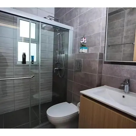 Villa Aqua Luxe Ayia Napa With Sea View