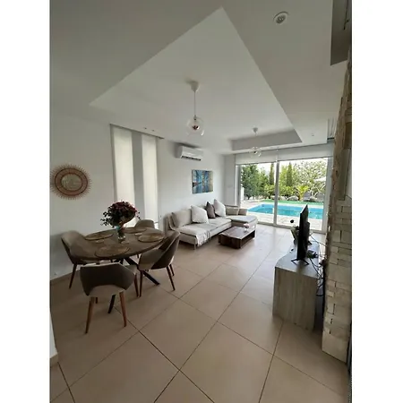 Villa Aqua Luxe Ayia Napa With Sea View
