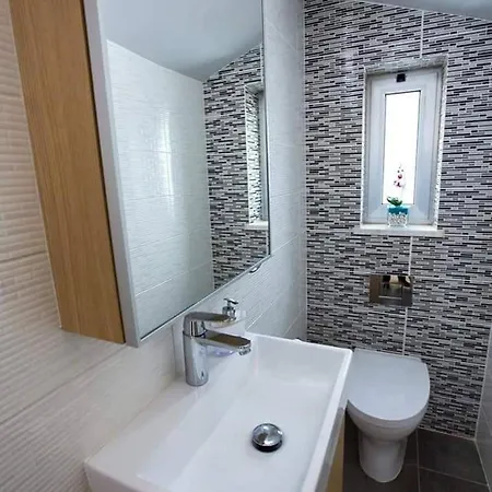 Villa Aqua Luxe Ayia Napa With Sea View